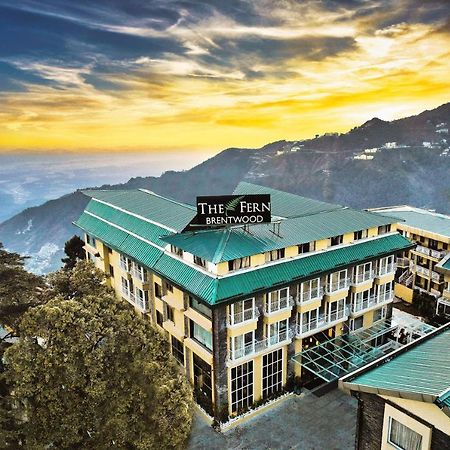 The Fern Brentwood Resort, Mussoorie Exteriér fotografie