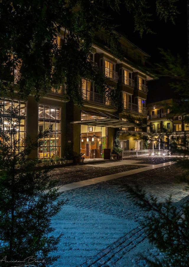 The Fern Brentwood Resort, Mussoorie Exteriér fotografie