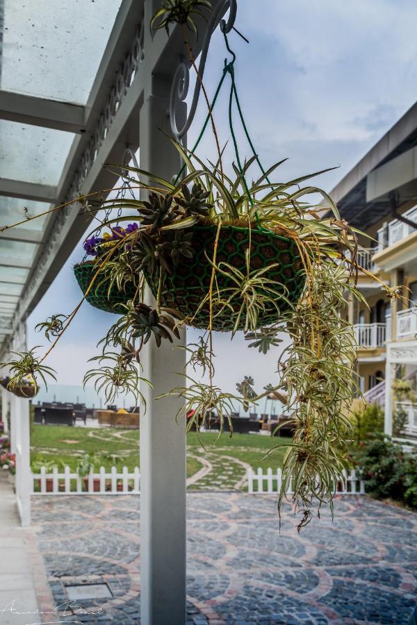 The Fern Brentwood Resort, Mussoorie Exteriér fotografie