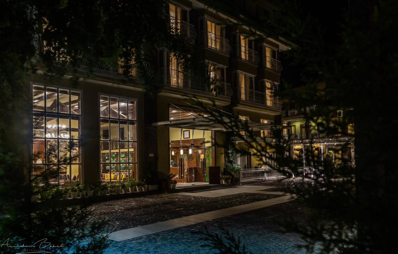 The Fern Brentwood Resort, Mussoorie Exteriér fotografie