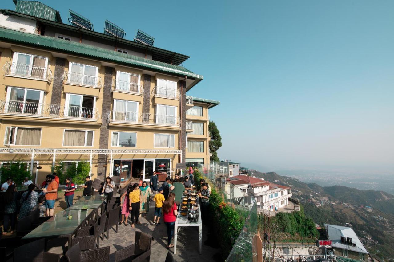 The Fern Brentwood Resort, Mussoorie Exteriér fotografie