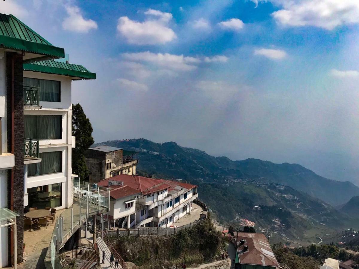 The Fern Brentwood Resort, Mussoorie Exteriér fotografie