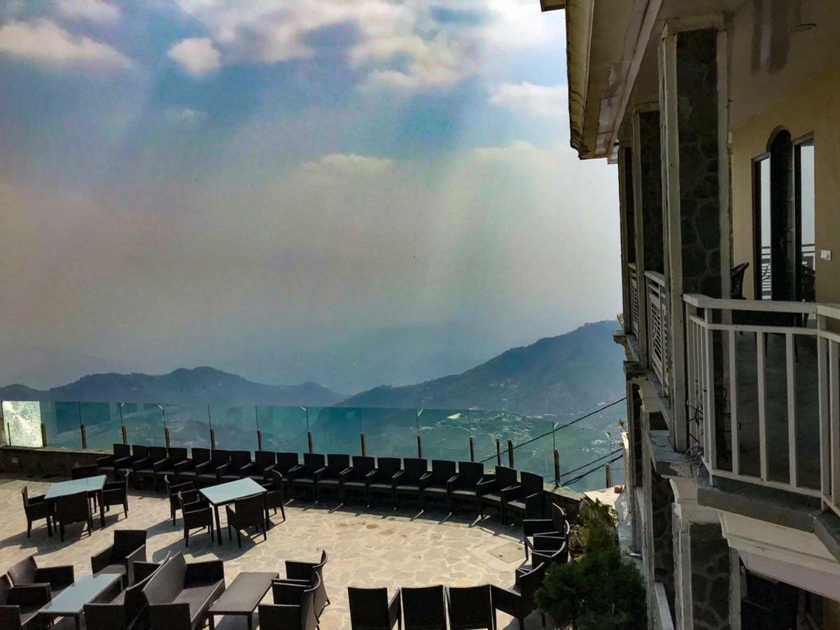 The Fern Brentwood Resort, Mussoorie Exteriér fotografie