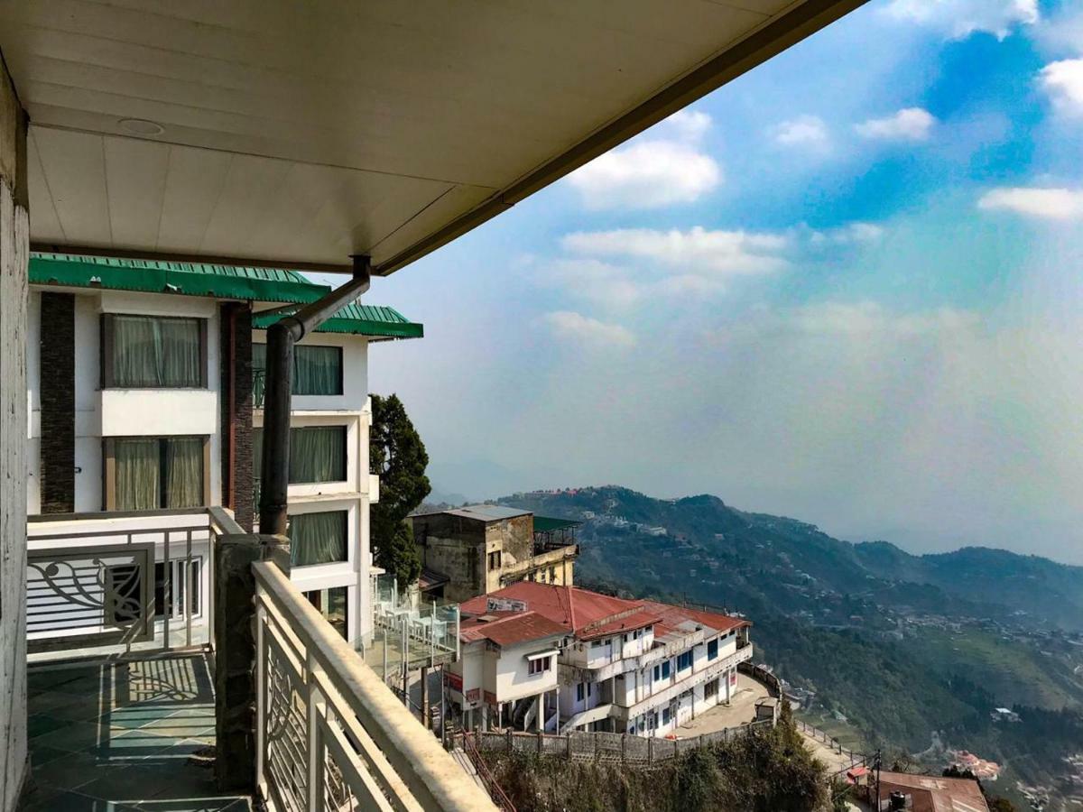 The Fern Brentwood Resort, Mussoorie Exteriér fotografie